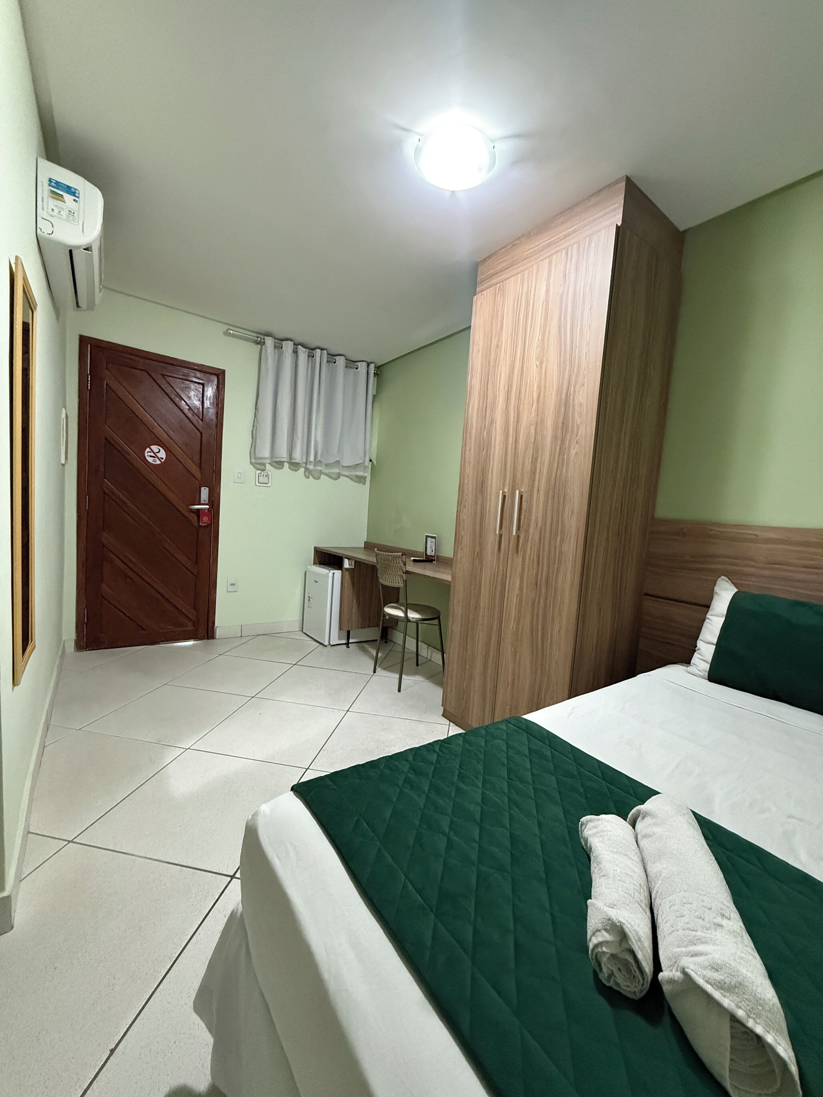 Photo - Domus Hotel Cidade Nobre - Ipatinga