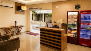 Unclassified image, 3 of 46, button - Domus Hotel Cidade Nobre – Ipatinga (Ipatinga)