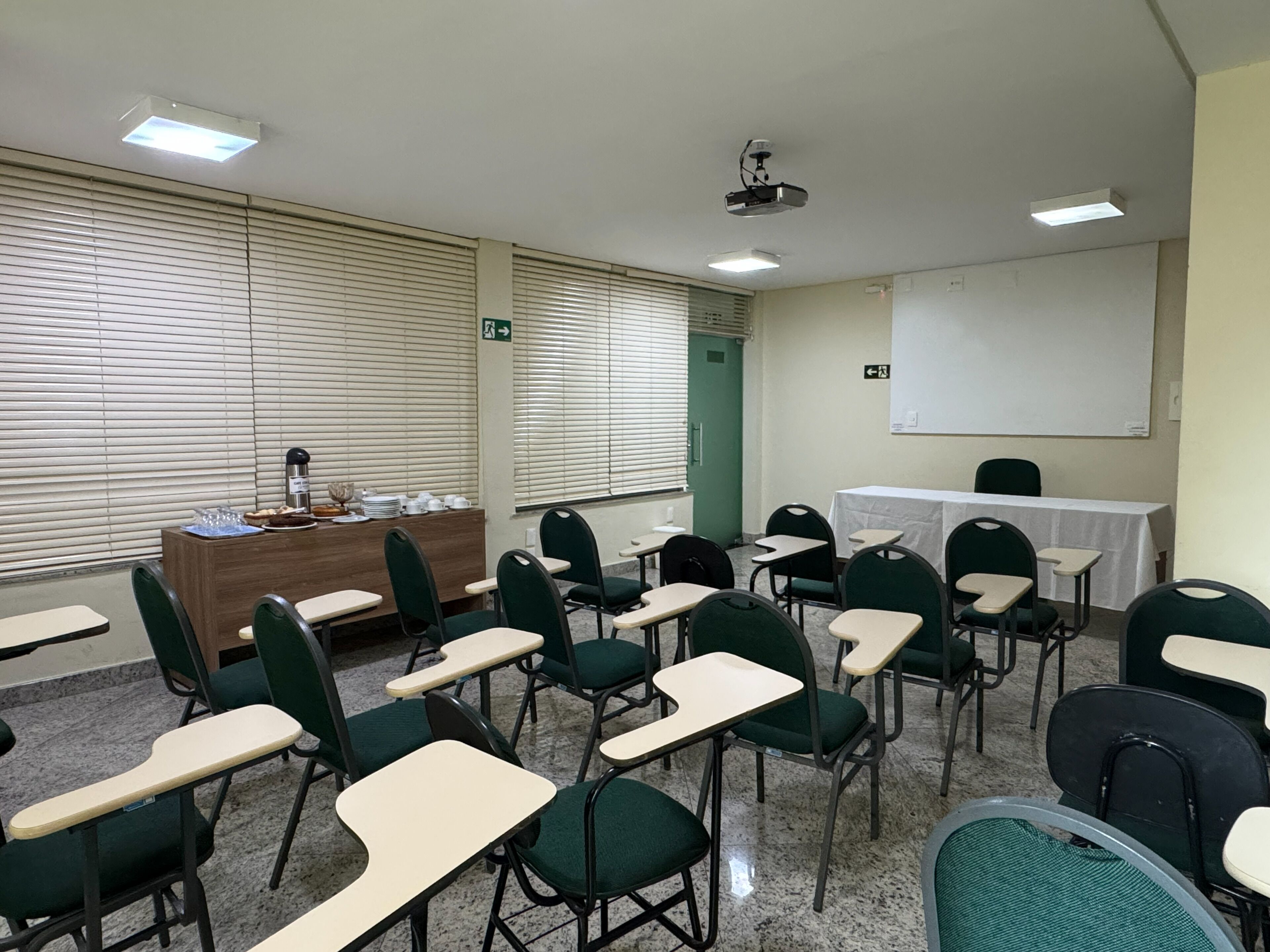 Photo - Domus Hotel Cidade Nobre - Ipatinga
