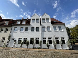 Exterior - Hotel Xenia (Flensburg)