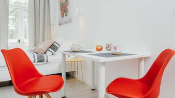 Servicio a la habitación