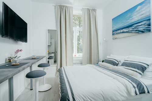 Sia Downtown Apartments