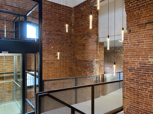 Hotel PÖLTER bei Markus T.