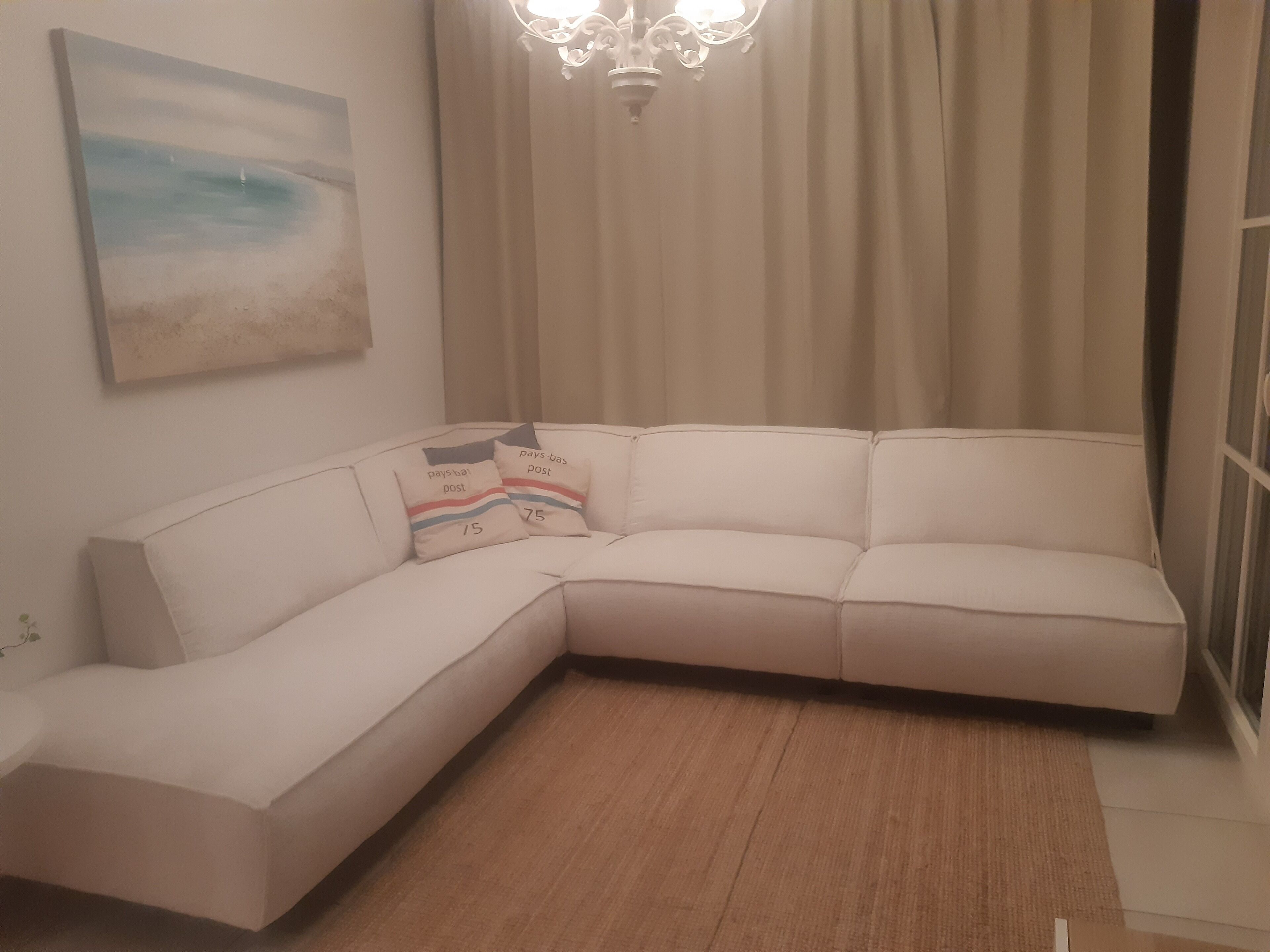 Nicely Furnished House, Directly By The Sea. With Your Feet In The Sand Within 1 Minute. - Breskens