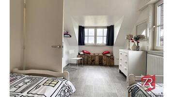 3 chambres, fer et planche Ă repasser, lit parapluie, Wi-Fi