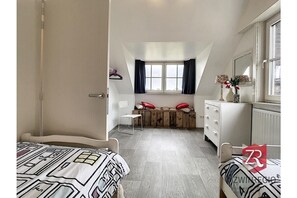 3 Schlafzimmer, Bügeleisen/Bügelbrett, Reisekinderbett, WLAN
