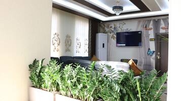 Detalhe da parte interna