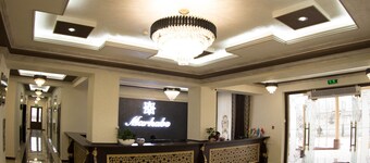 Marhabo Hotel Palace