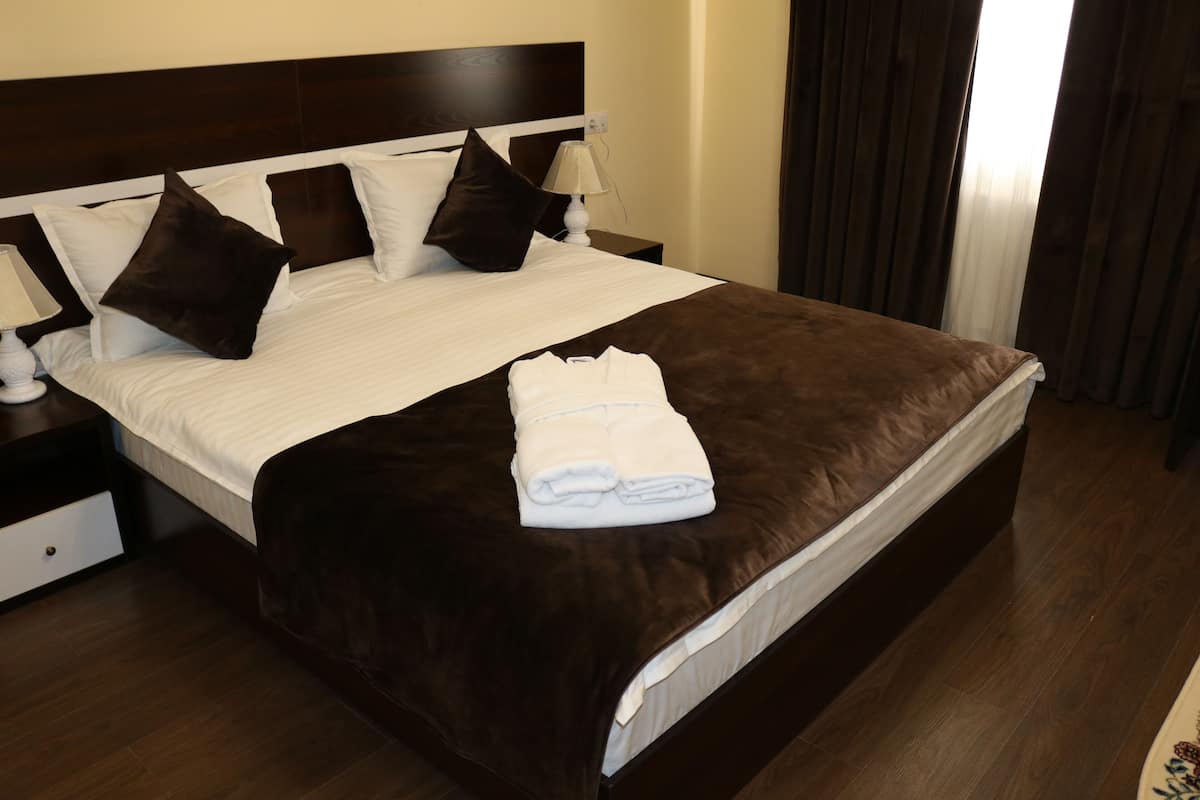 Superior Double Room, 1 King Bed