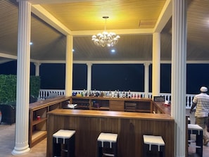 酒吧（店内）