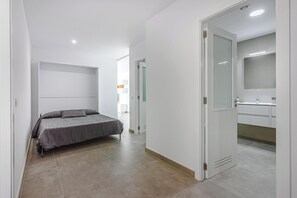2 chambres, bureau, fer et planche à repasser, Wi-Fi
