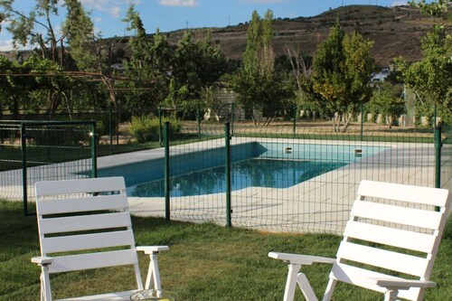 Rural house viaverde del Tajuña