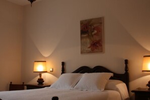 6 chambres