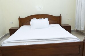 Room - Green View Hotel (Kigali)