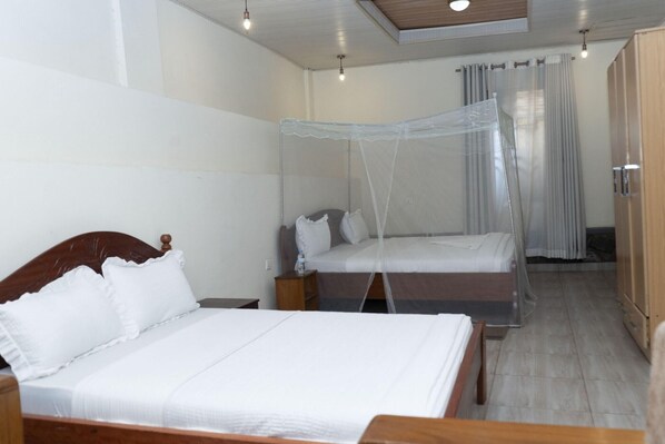 Room - Green View Hotel (Kigali)