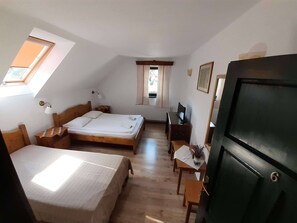 Panoramic Double or Twin Room