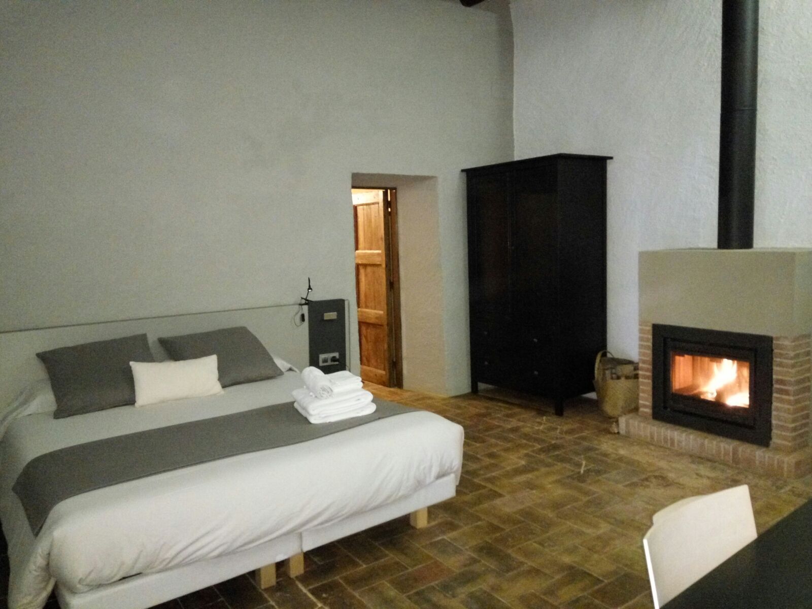 Foto - Flateli Ses Garites