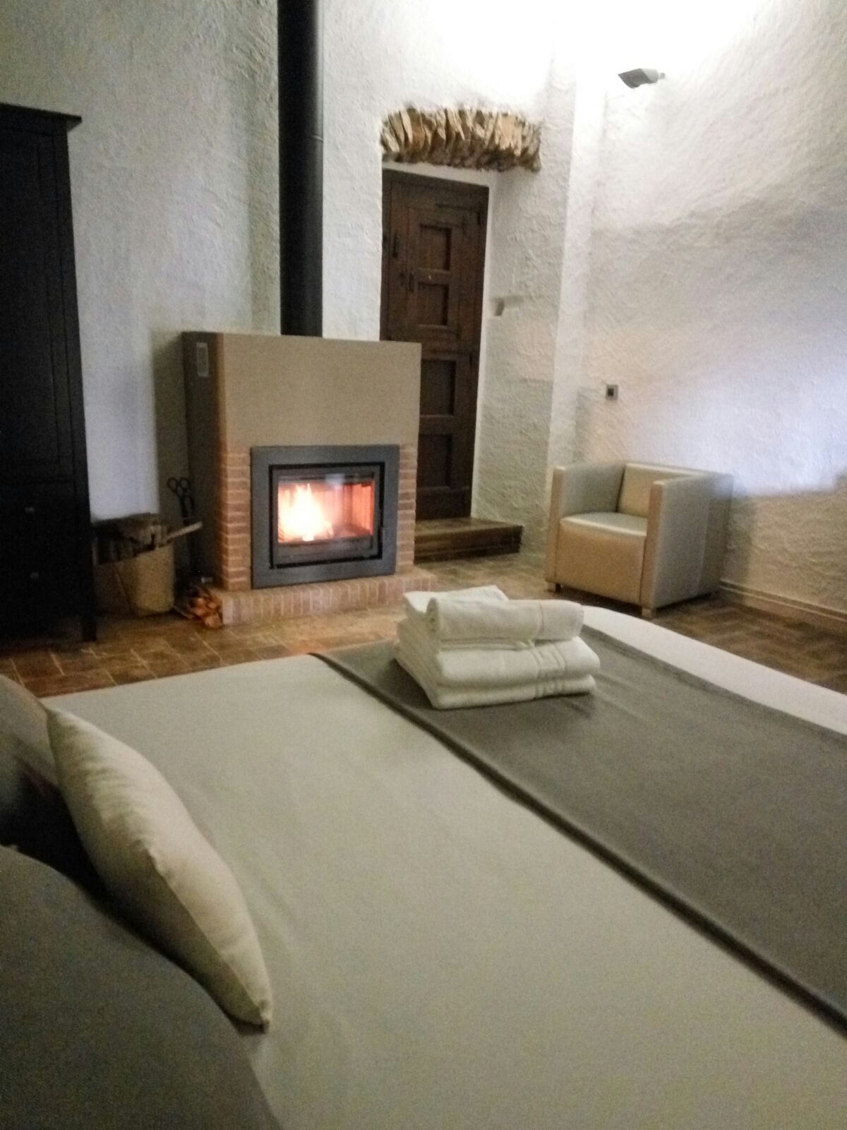 Foto - Flateli Ses Garites