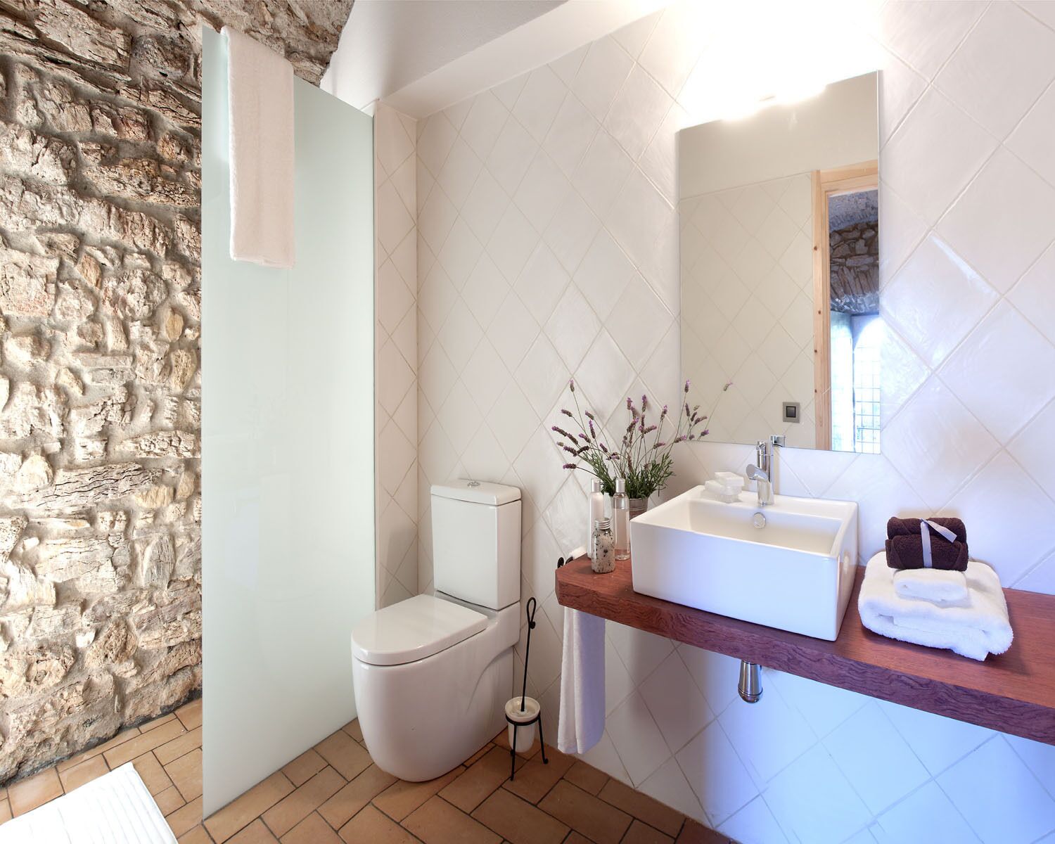 Foto - Flateli Ses Garites