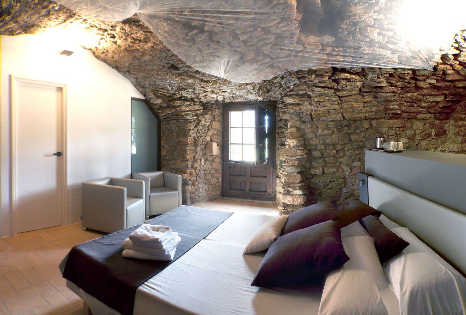 Foto - Flateli Ses Garites