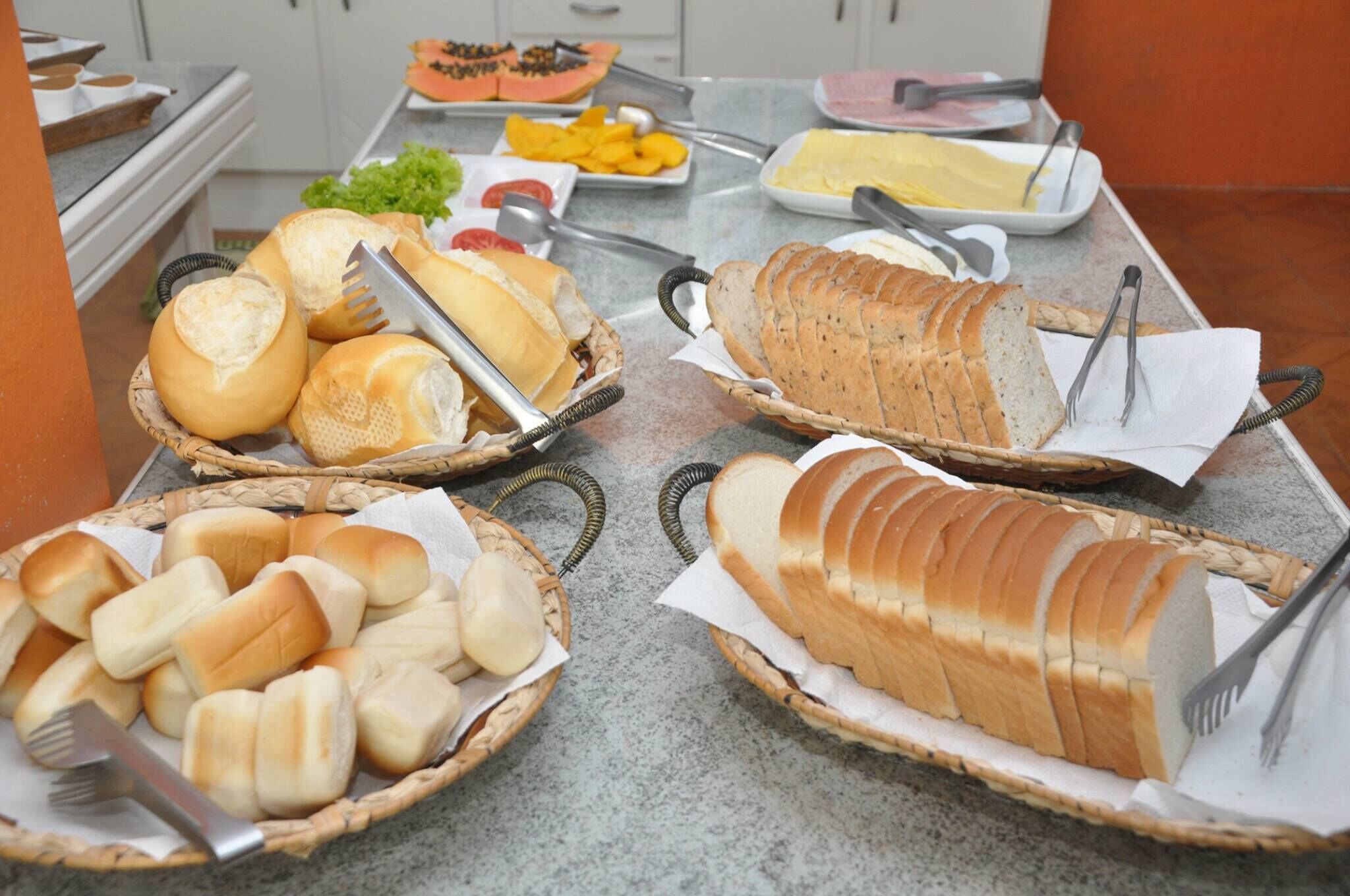 Colazione