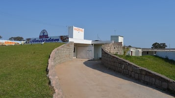 Fachada