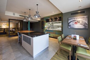 Restoran