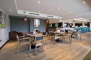 Restaurant - Premier Inn Newbury Town Centre South A339 (Newbury)