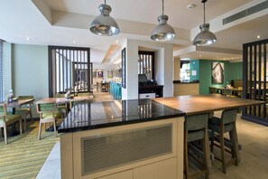 Restaurant - Premier Inn Newbury Town Centre South A339 (Newbury)