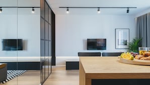 Interior - YourSecondFlat Grzybowska (Warsaw)