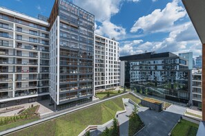 Exterior - YourSecondFlat Grzybowska (Warsaw)