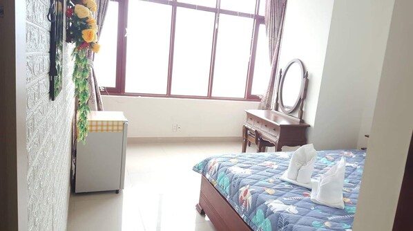 1 bedroom, WiFi