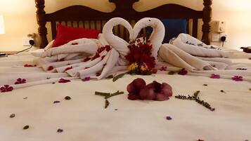 Decoración personalizada y muebles diferentes