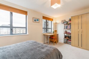 2 bedrooms, WiFi