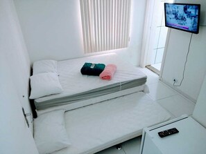 3 Schlafzimmer, schallisolierte Zimmer, Bügeleisen/Bügelbrett, WLAN
