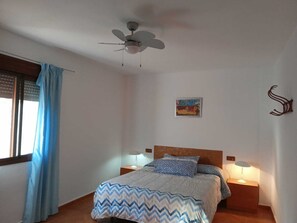 4 Schlafzimmer, WLAN, Bettwäsche