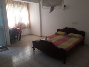 Standard Single Room - Oasis Inn (Negombo)