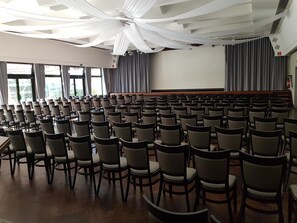 Sala de reuniones