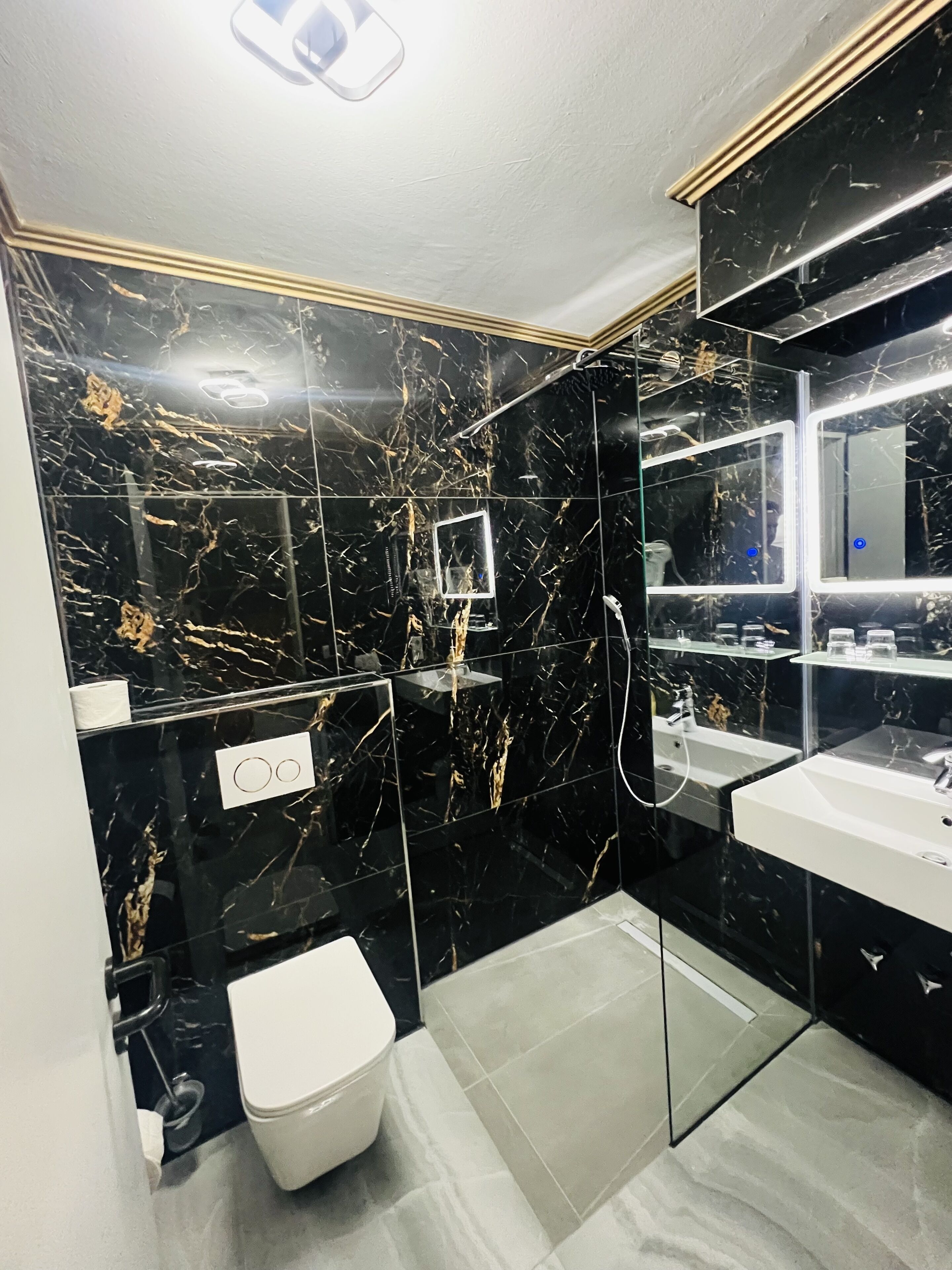 客室