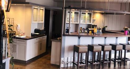 Hotel Haus Herrenweide