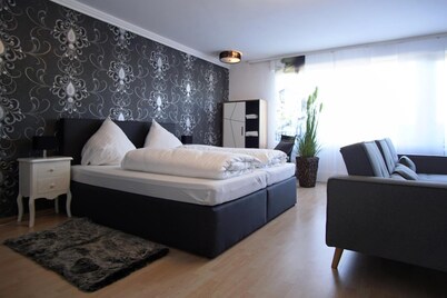 Hotel Haus Herrenweide