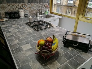 Chambre Double, salle de bains privée (External) | Équipements de la chambre