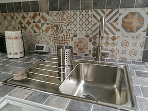 Chambre Double, salle de bains privĂ©e (External) | Ăquipements de la chambre