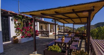Rural accommodation in Lucainena de las Torres (Almería)