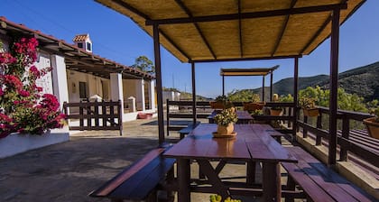 Rural accommodation in Lucainena de las Torres (Almería)