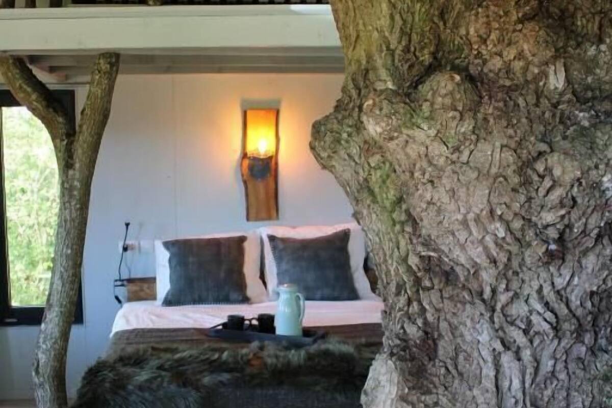 Iron/ironing board, cots/infant beds, bed sheets