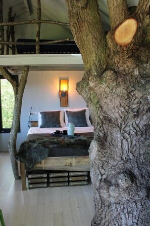 Tree House