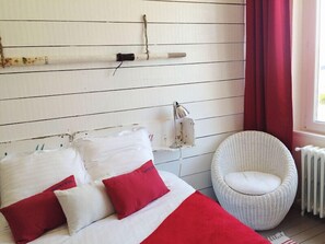 Double Room (Lucie Maria)