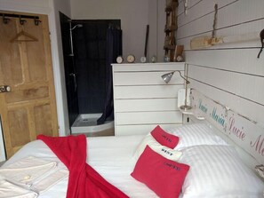 Double Room (Lucie Maria)