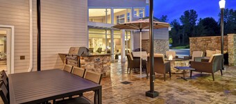 Residence Inn by Marriott Middletown Goshen